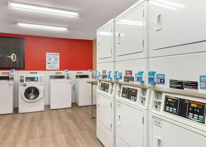 Extended Stay America Suites - Bakersfield - California Avenue