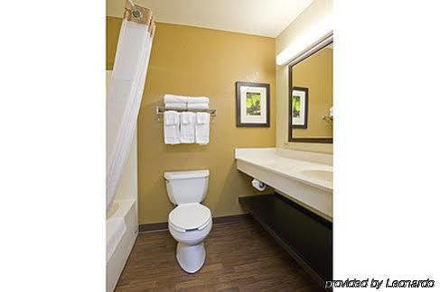 Hotel Extended America - - California Avenue Bakersfield